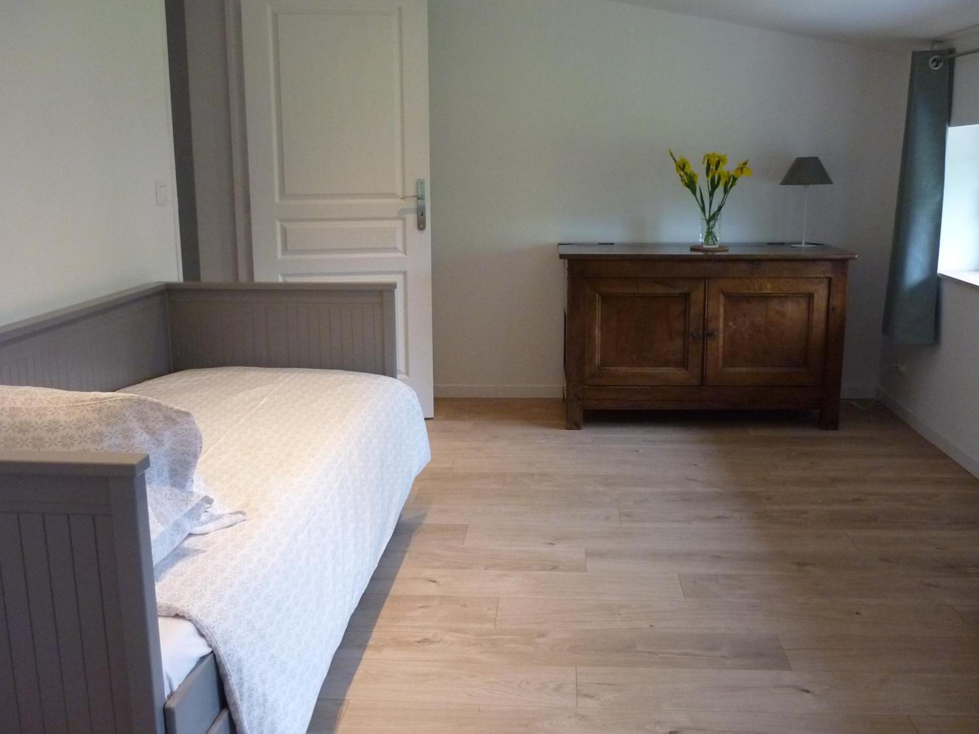 Atelier Chambres Semur-en-Auxois Exterior photo